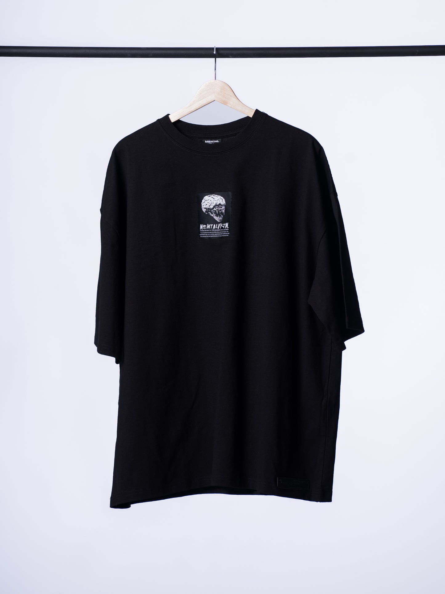 PERSECUTE TEE