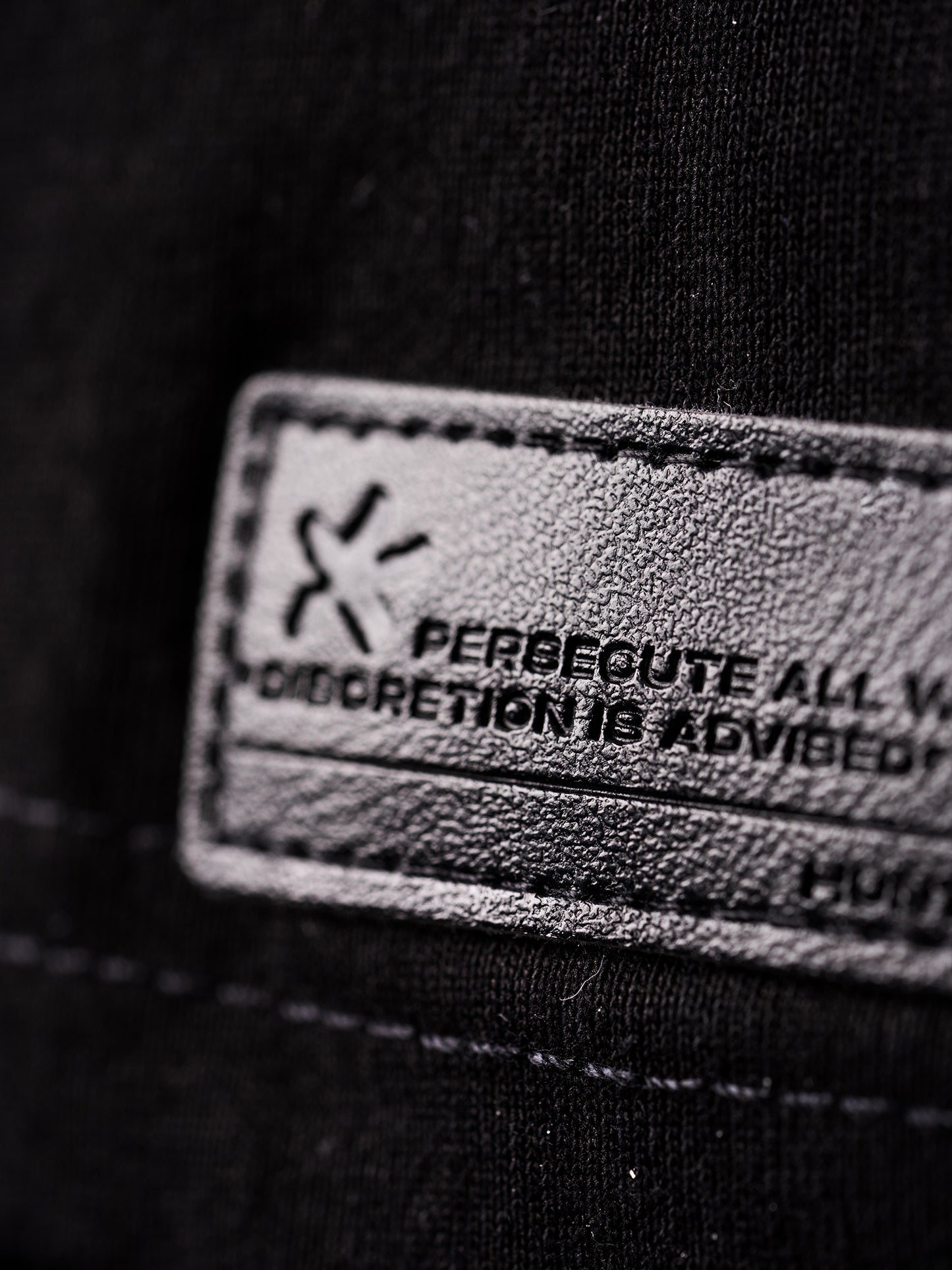 PERSECUTE TEE