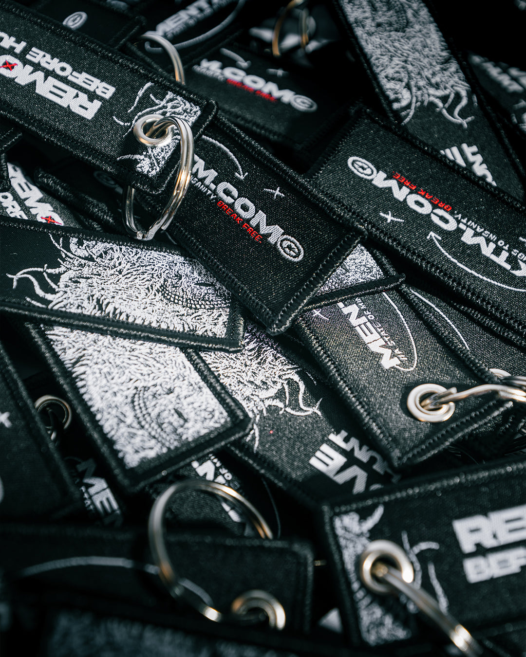 FLIGHT TAG