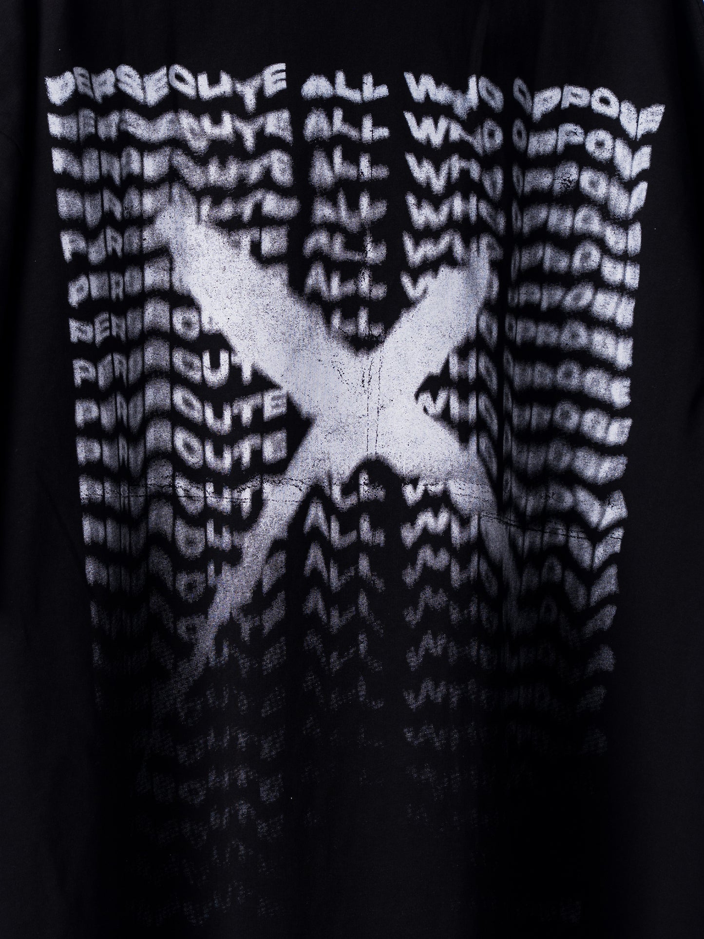 PERSECUTE TEE