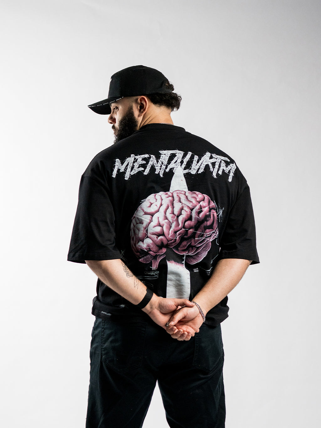 MINDBLADE TEE