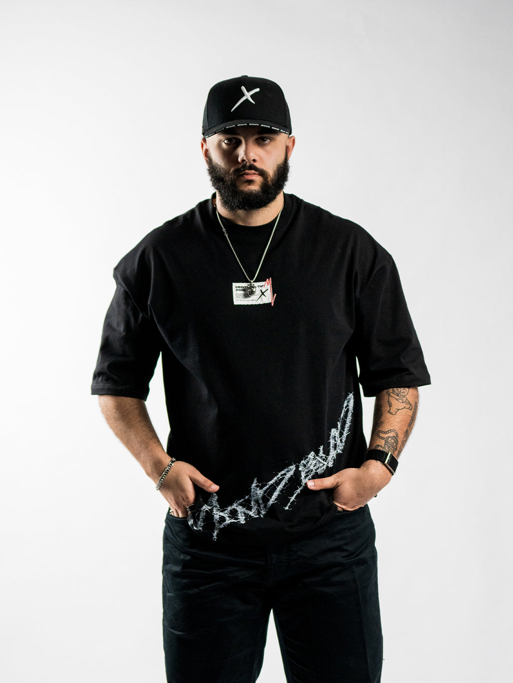 MINDBLADE TEE