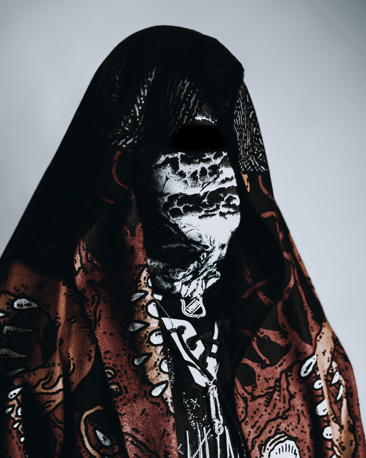 VEIL PASHMINA