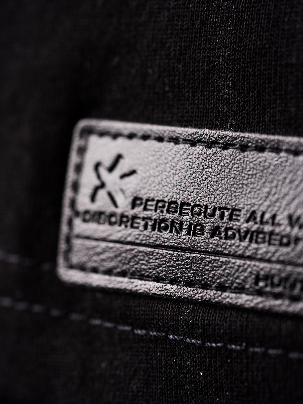 PERSECUTE TEE