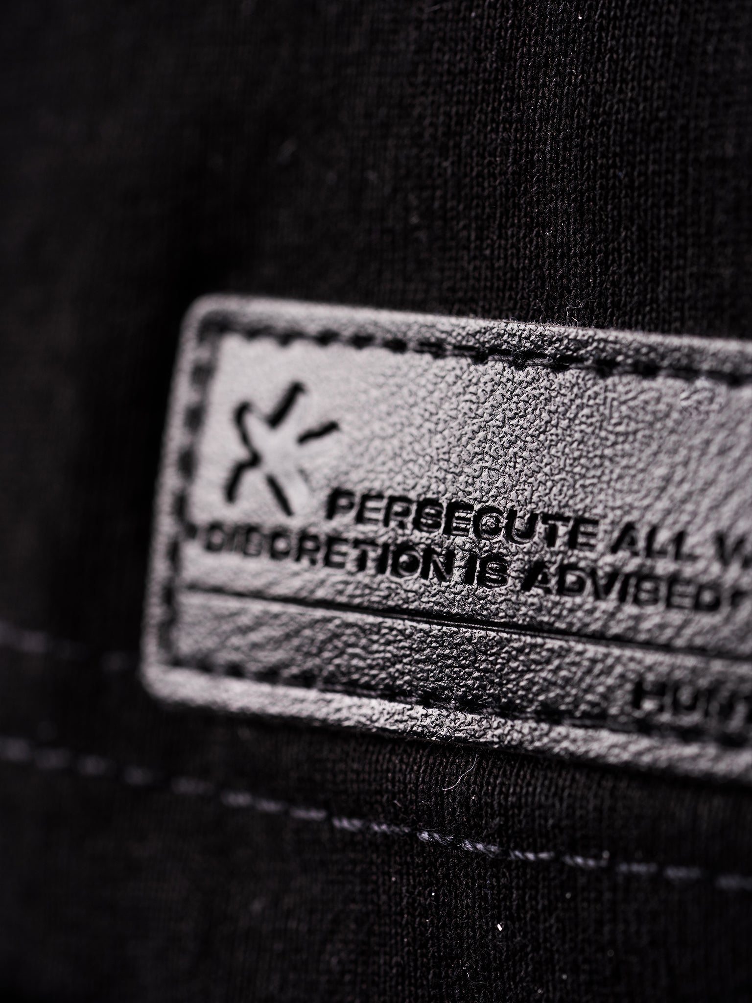 PERSECUTE TEE
