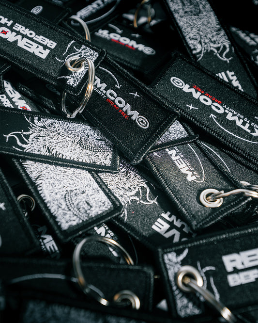 FLIGHT TAG