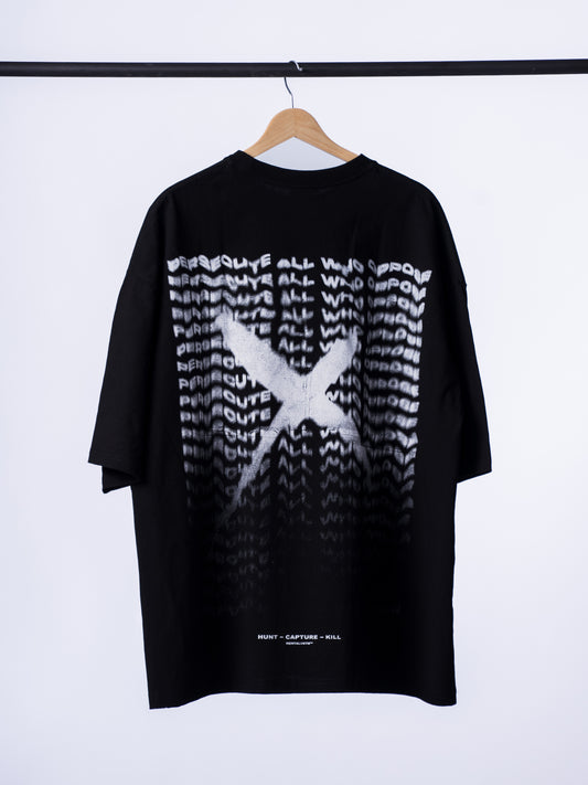 PERSECUTE TEE