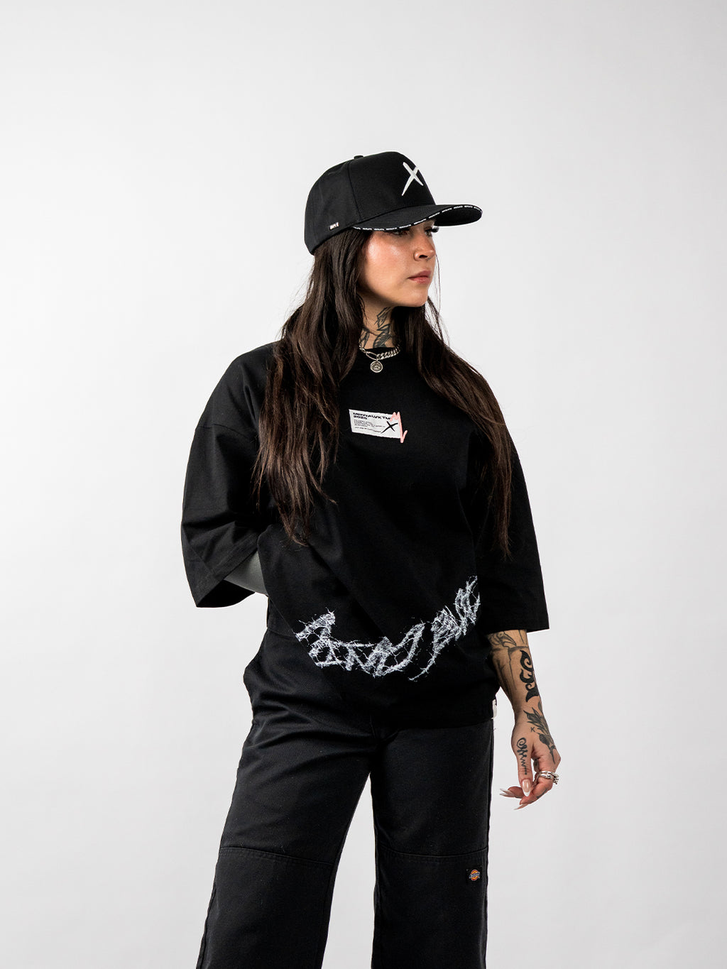 MINDBLADE TEE