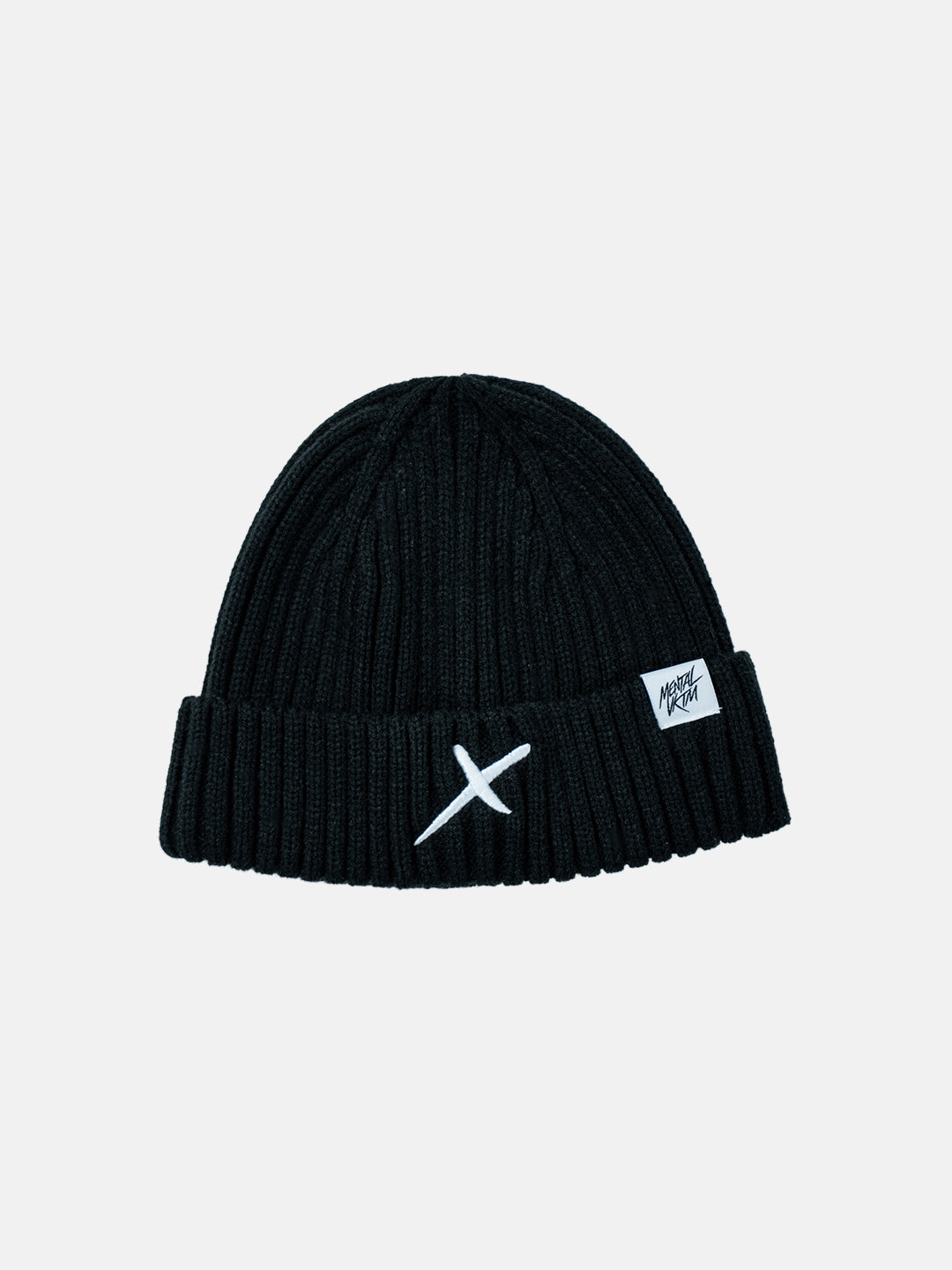 STAPLE BEANIE