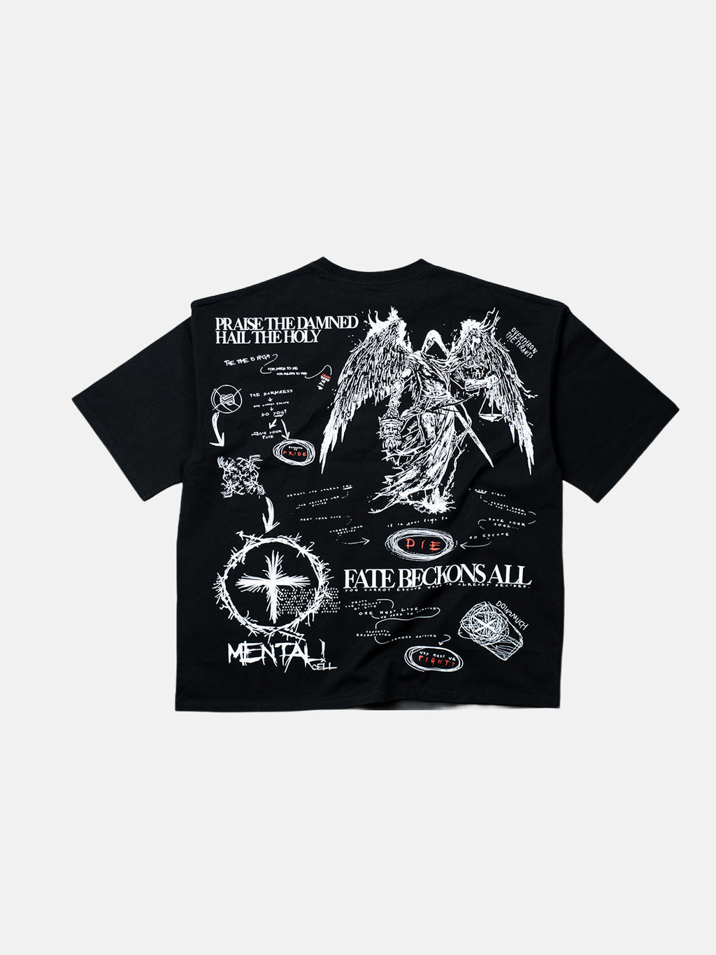 CHAOS ETERNAL