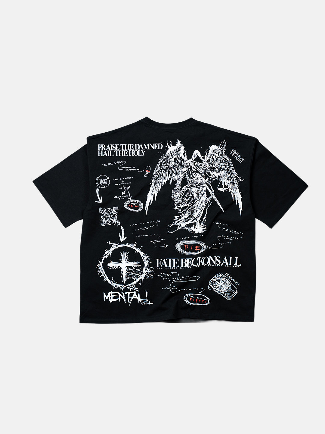 CHAOS ETERNAL