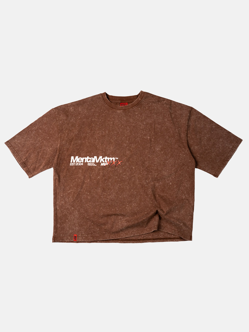 CONSCIOUS TEE (Orlando 2026)