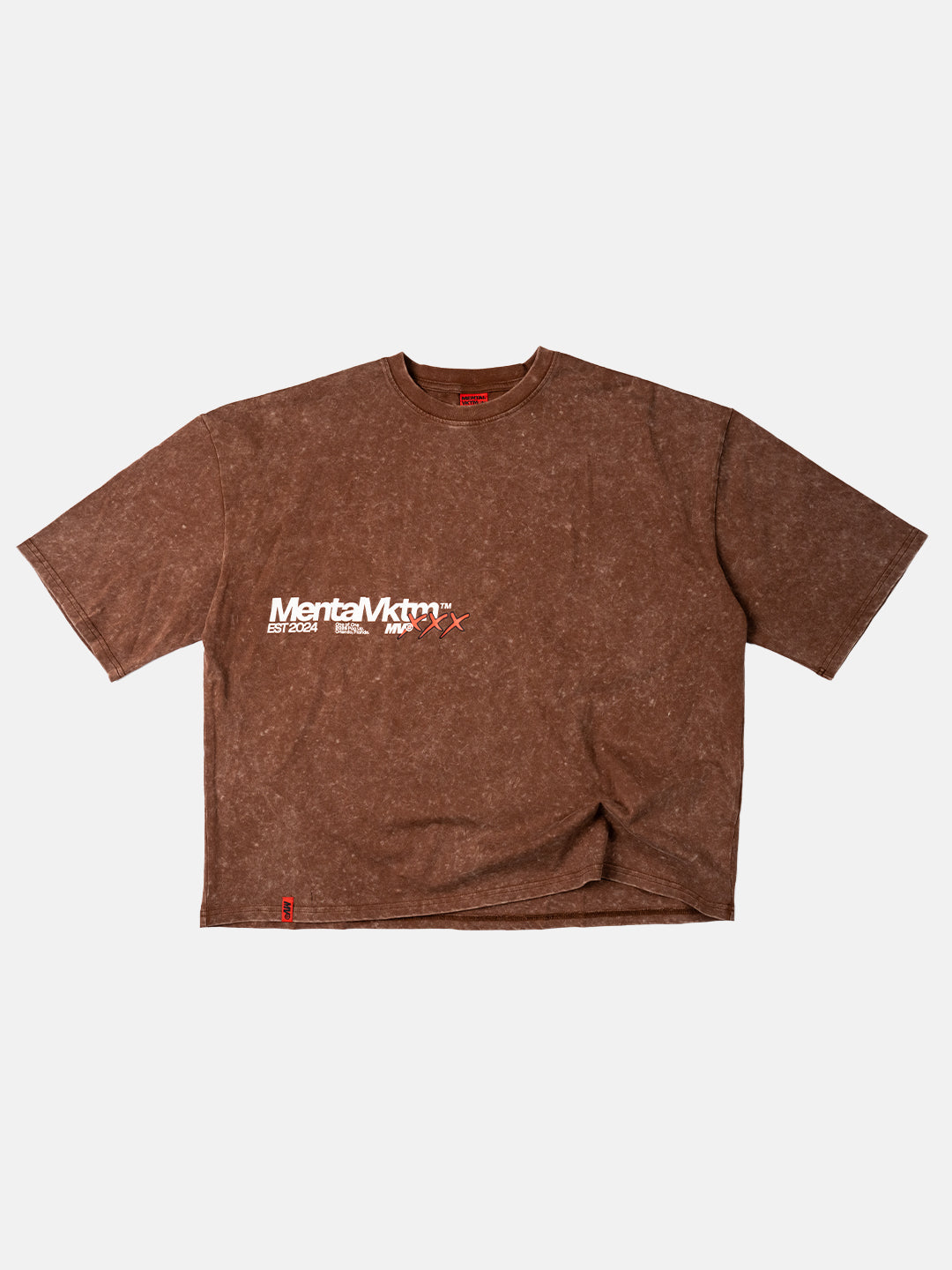 CONSCIOUS TEE (Orlando 2026)
