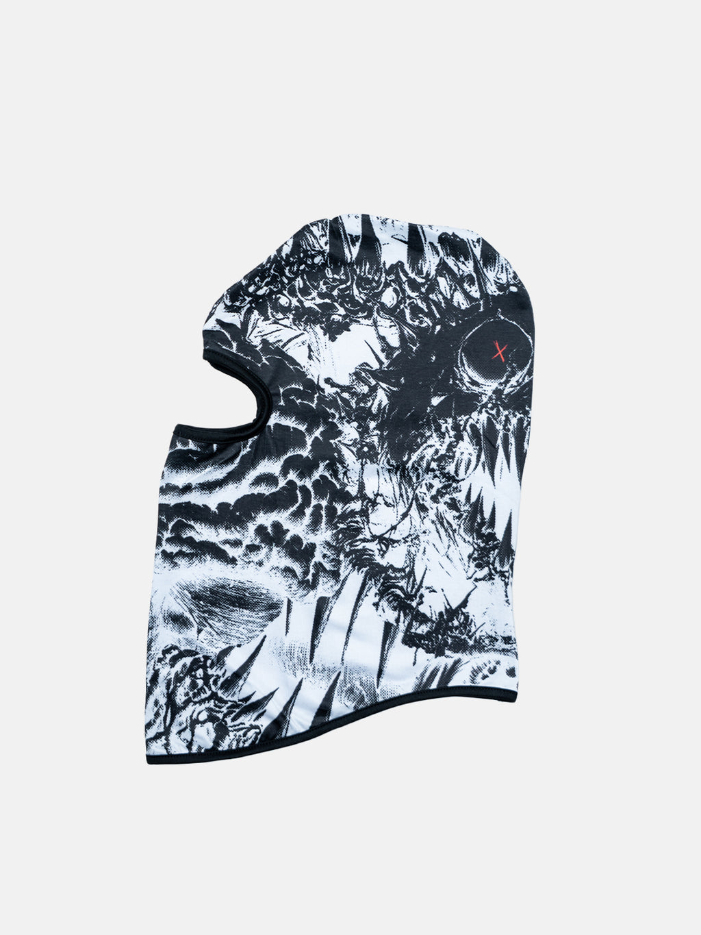 CREATURE MASK