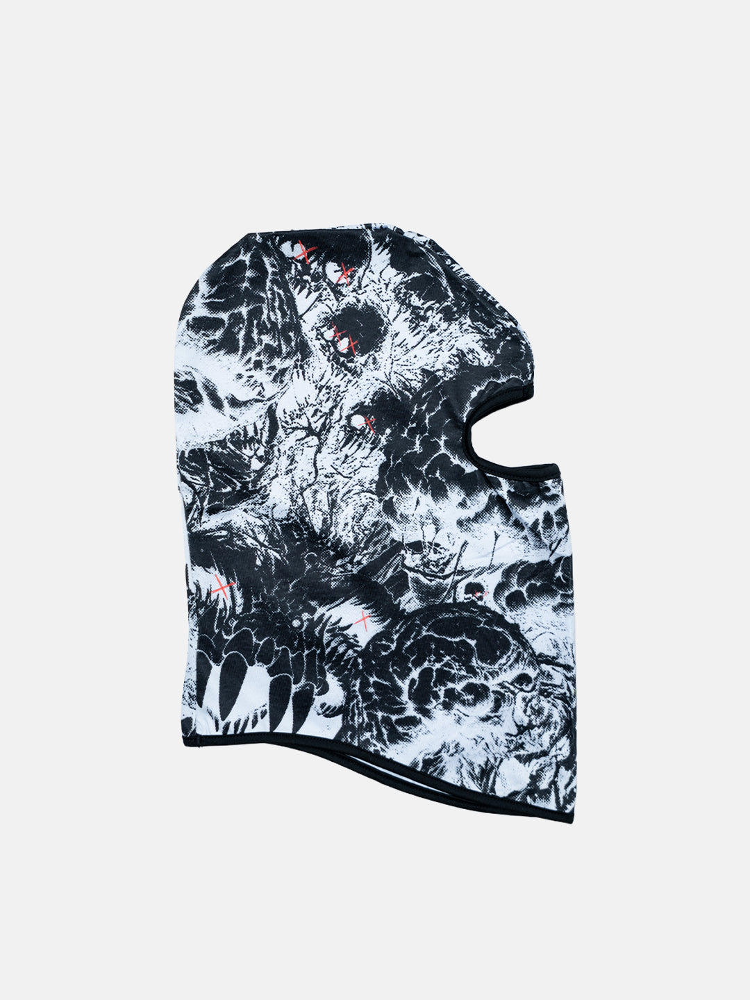 CREATURE MASK