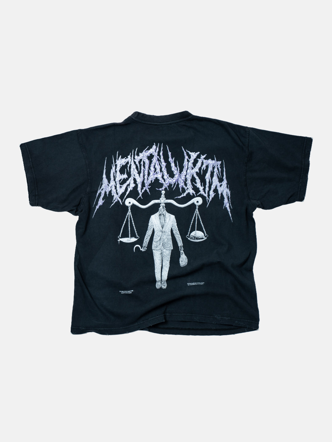 FK POPUP TEE (2025)