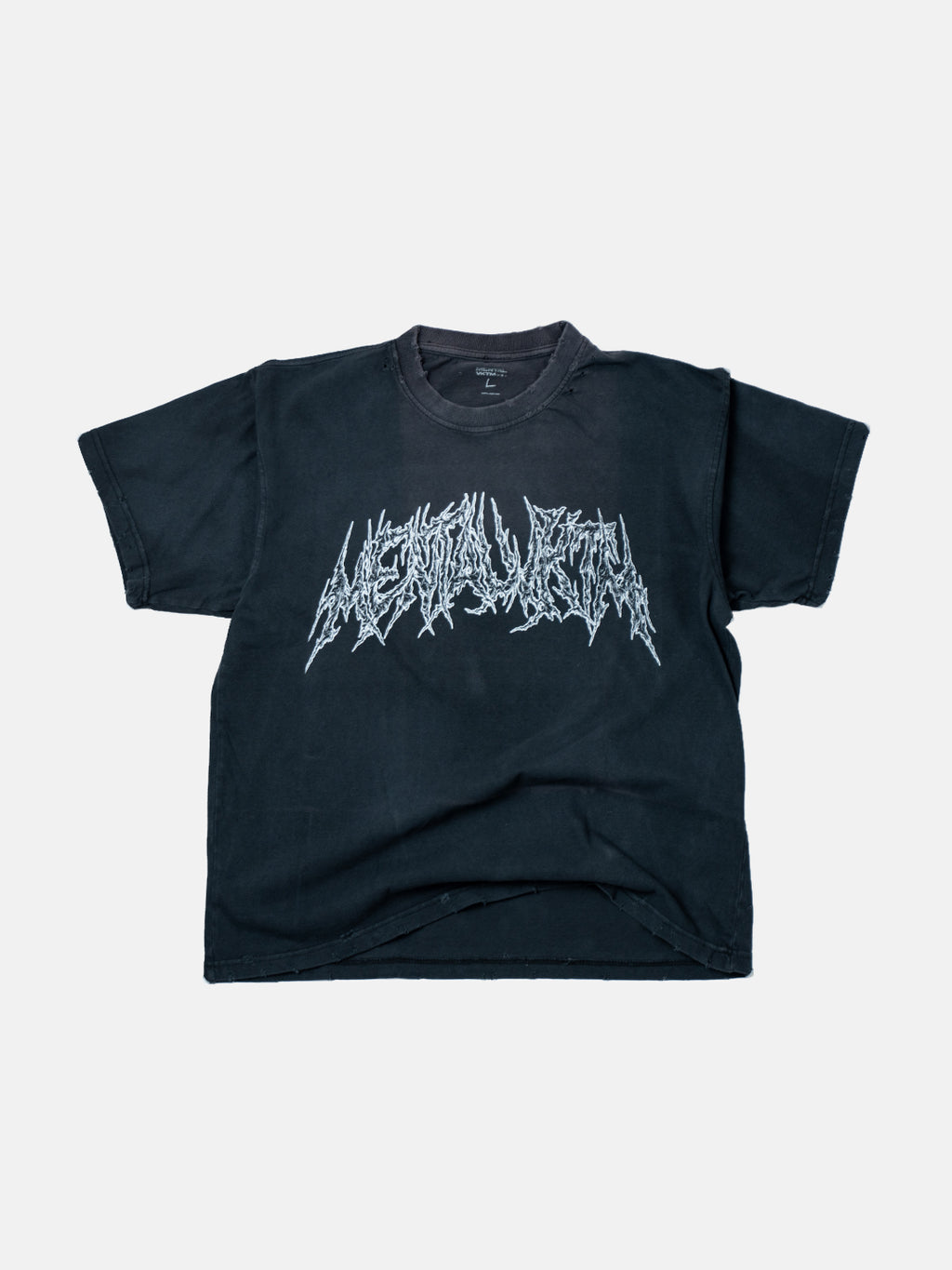 FK POPUP TEE (2025)