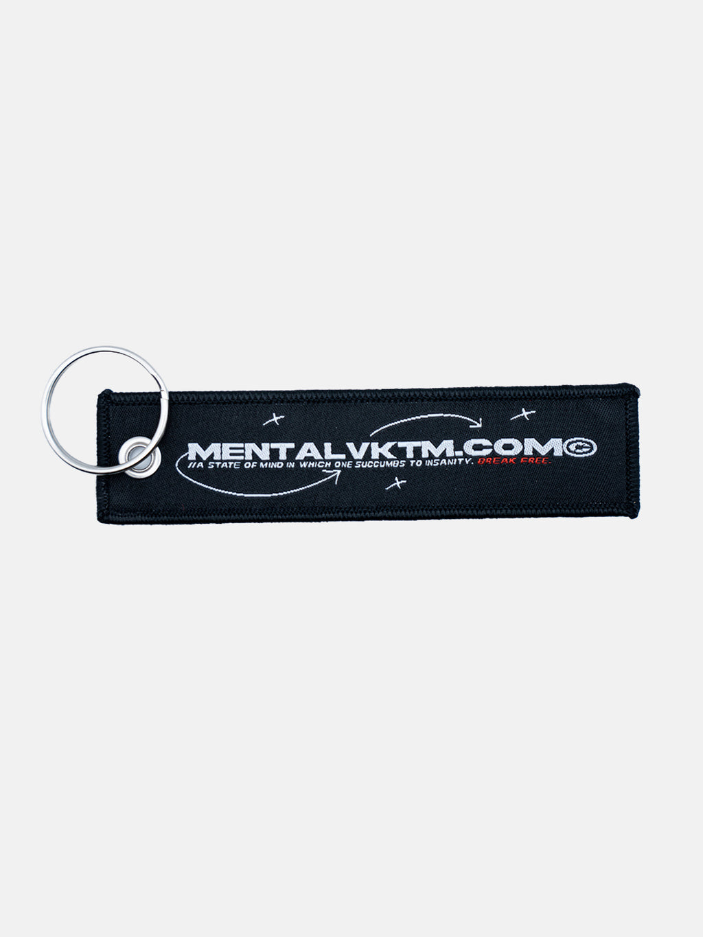 FLIGHT TAG