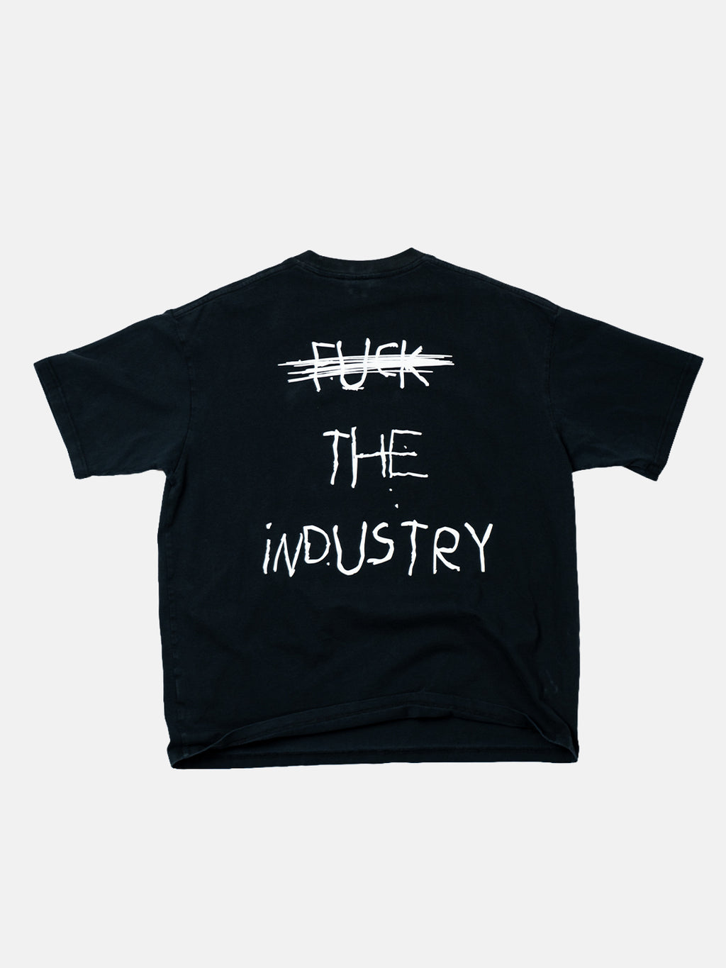 THE INDUSTRY