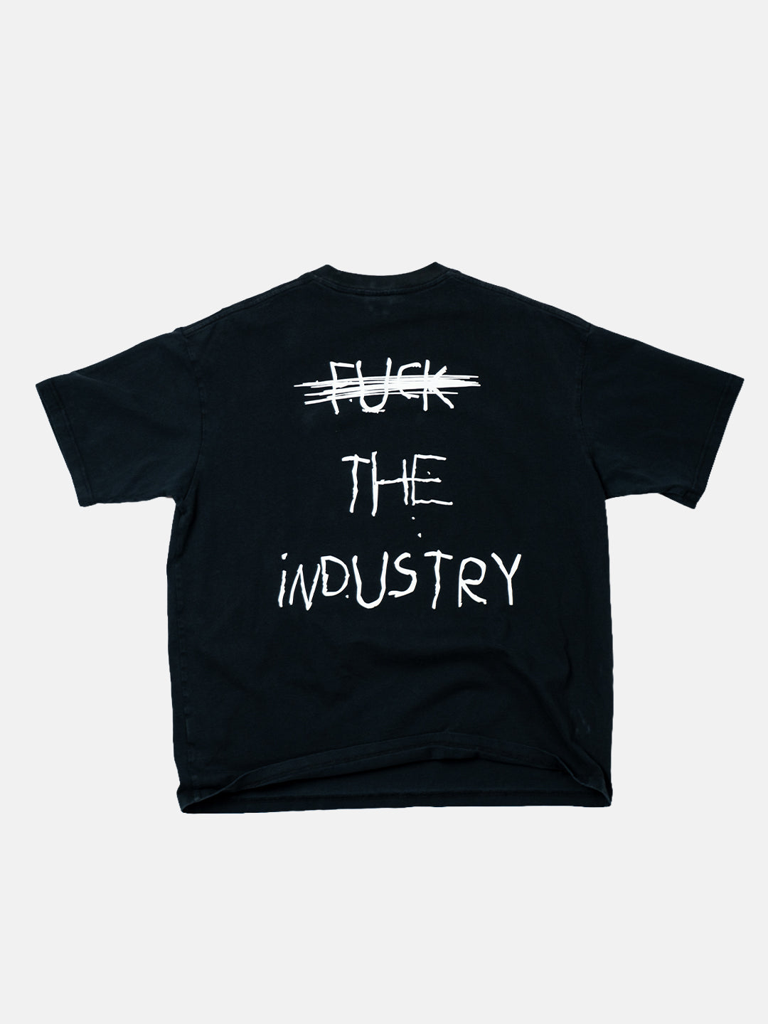 THE INDUSTRY