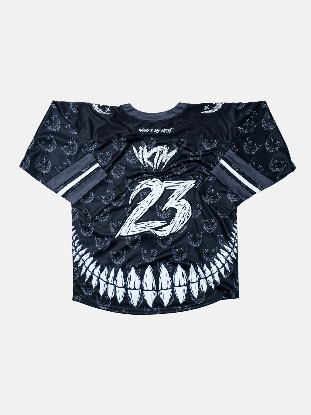 HCK HOCKEY JERSEY