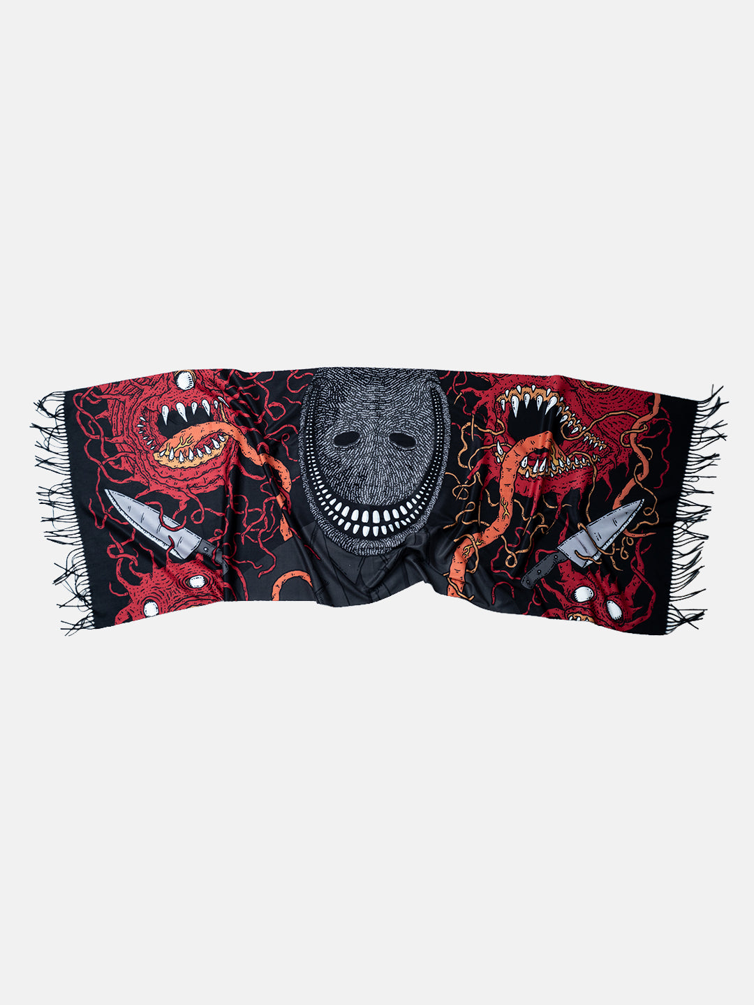 VEIL PASHMINA
