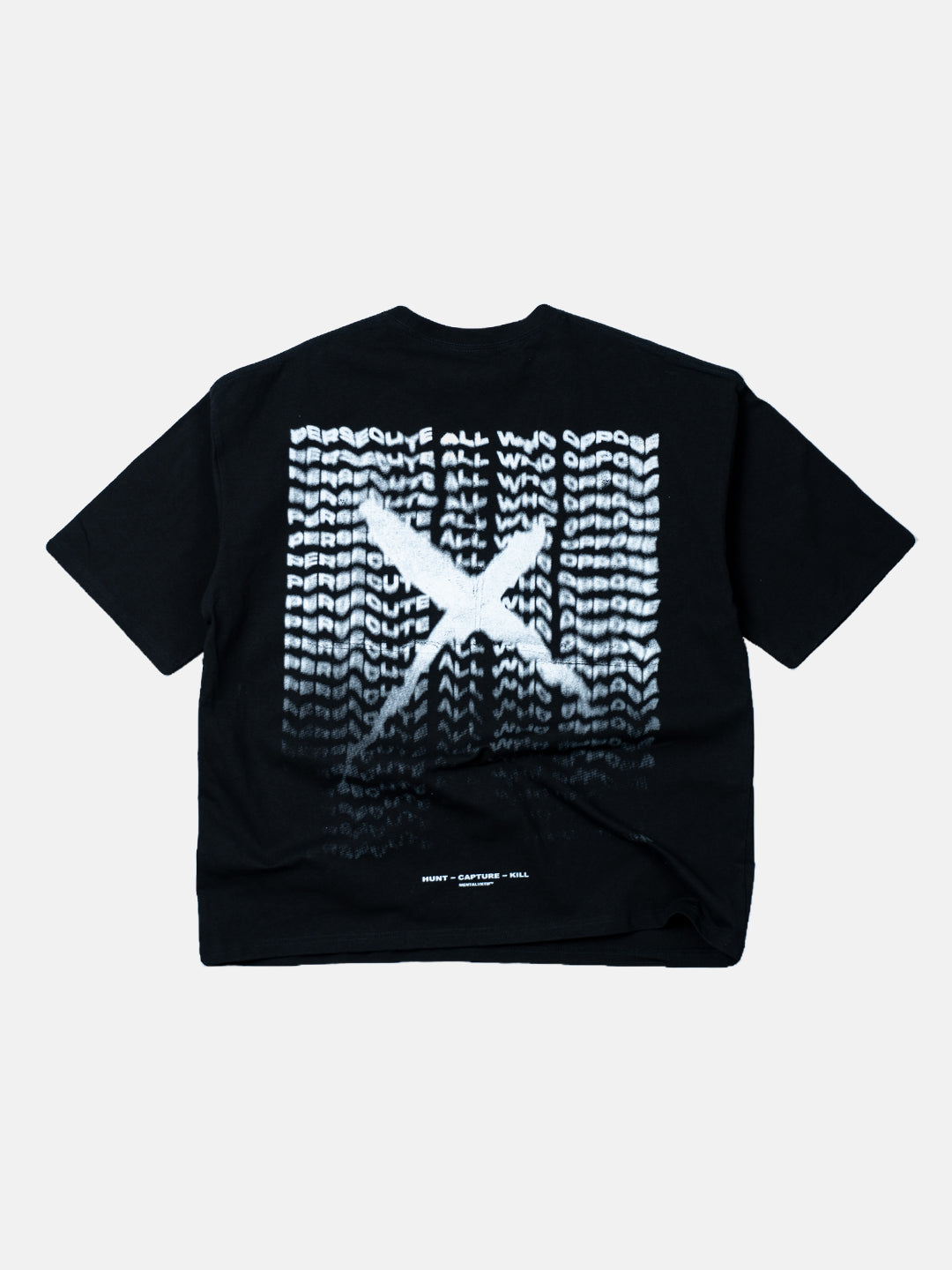 PERSECUTE TEE – MENTALVKTM
