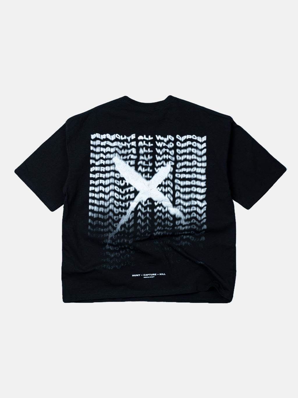 PERSECUTE TEE
