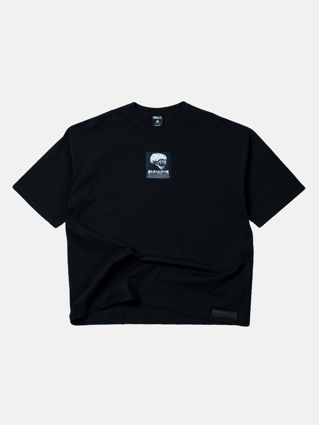 PERSECUTE TEE