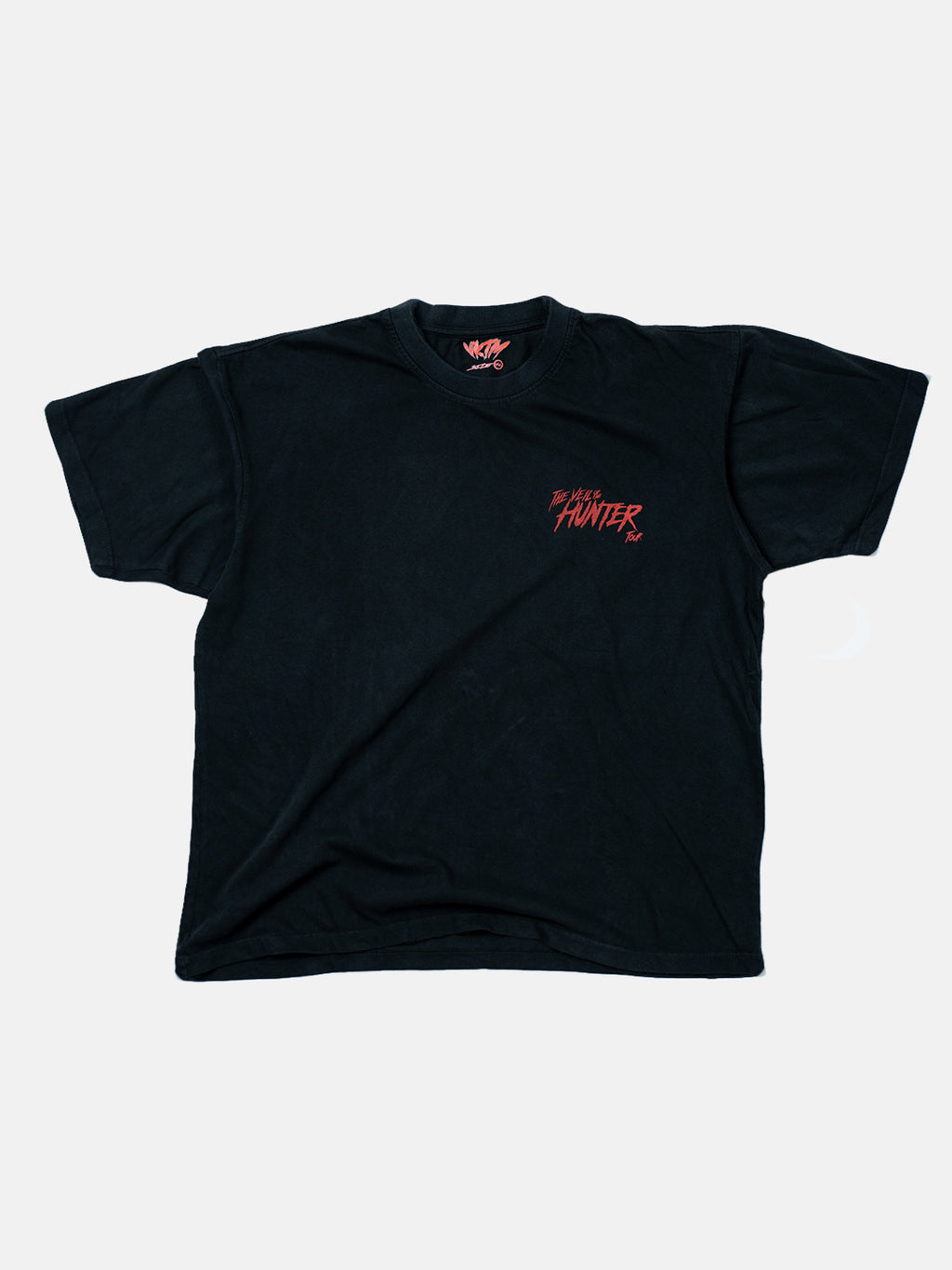 VEIL OF THE HUNTER: TOUR TEE