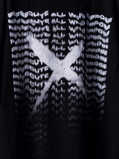 PERSECUTE TEE