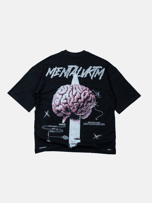 MINDBLADE TEE