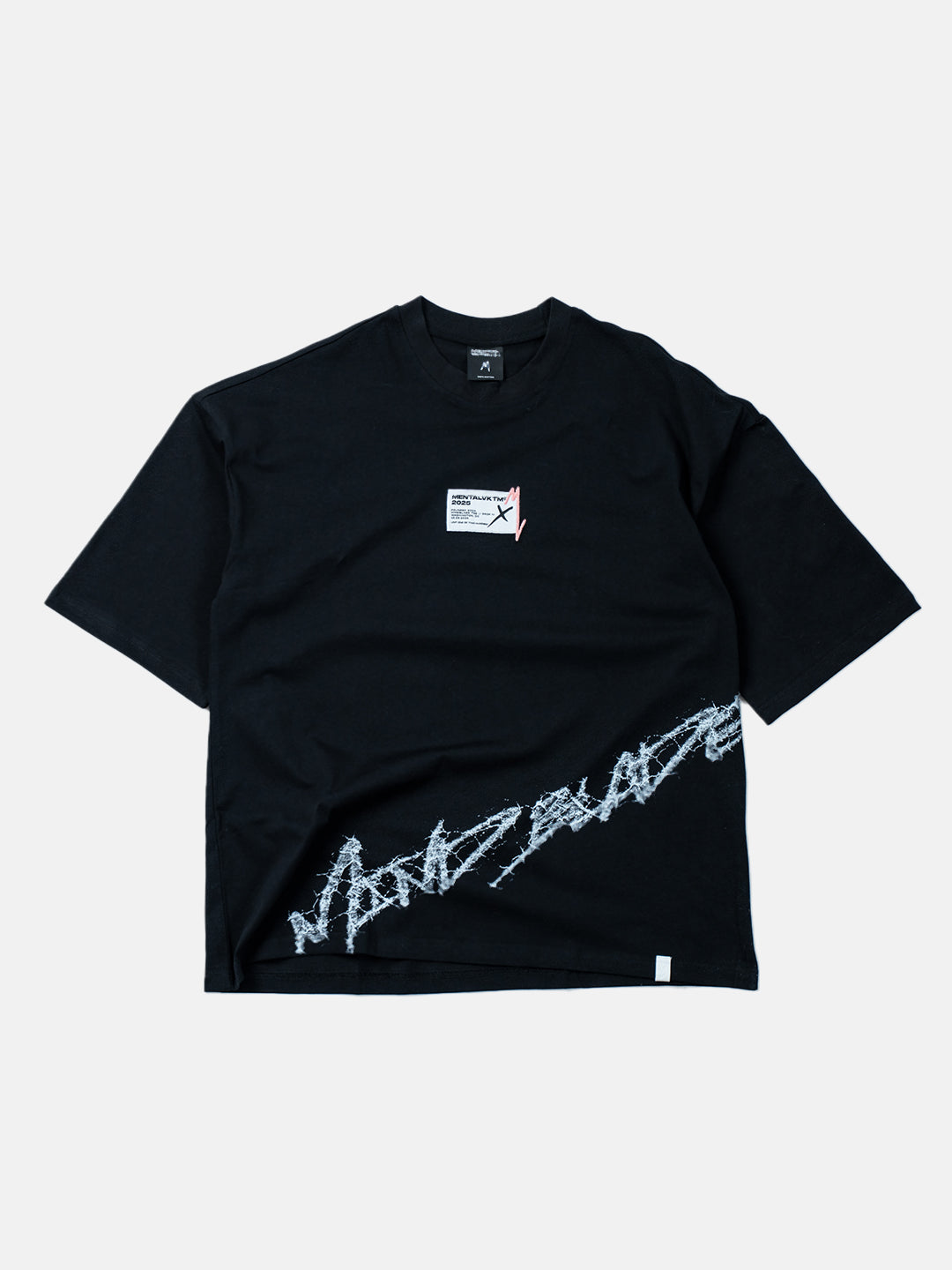 MINDBLADE TEE