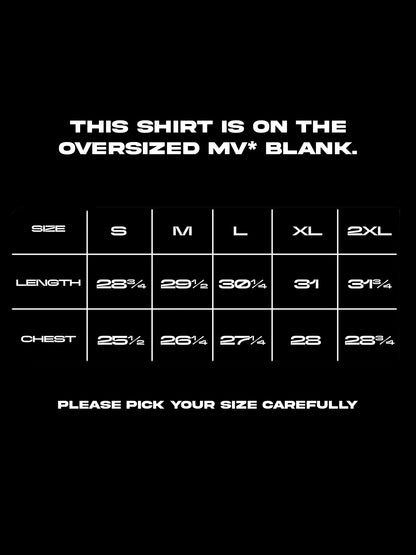 PERSECUTE TEE