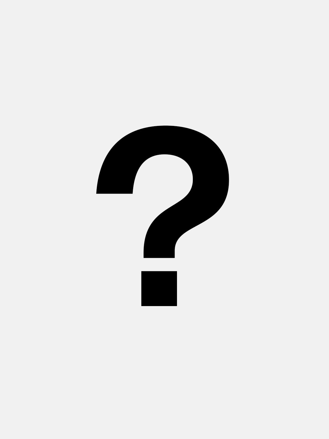 ???