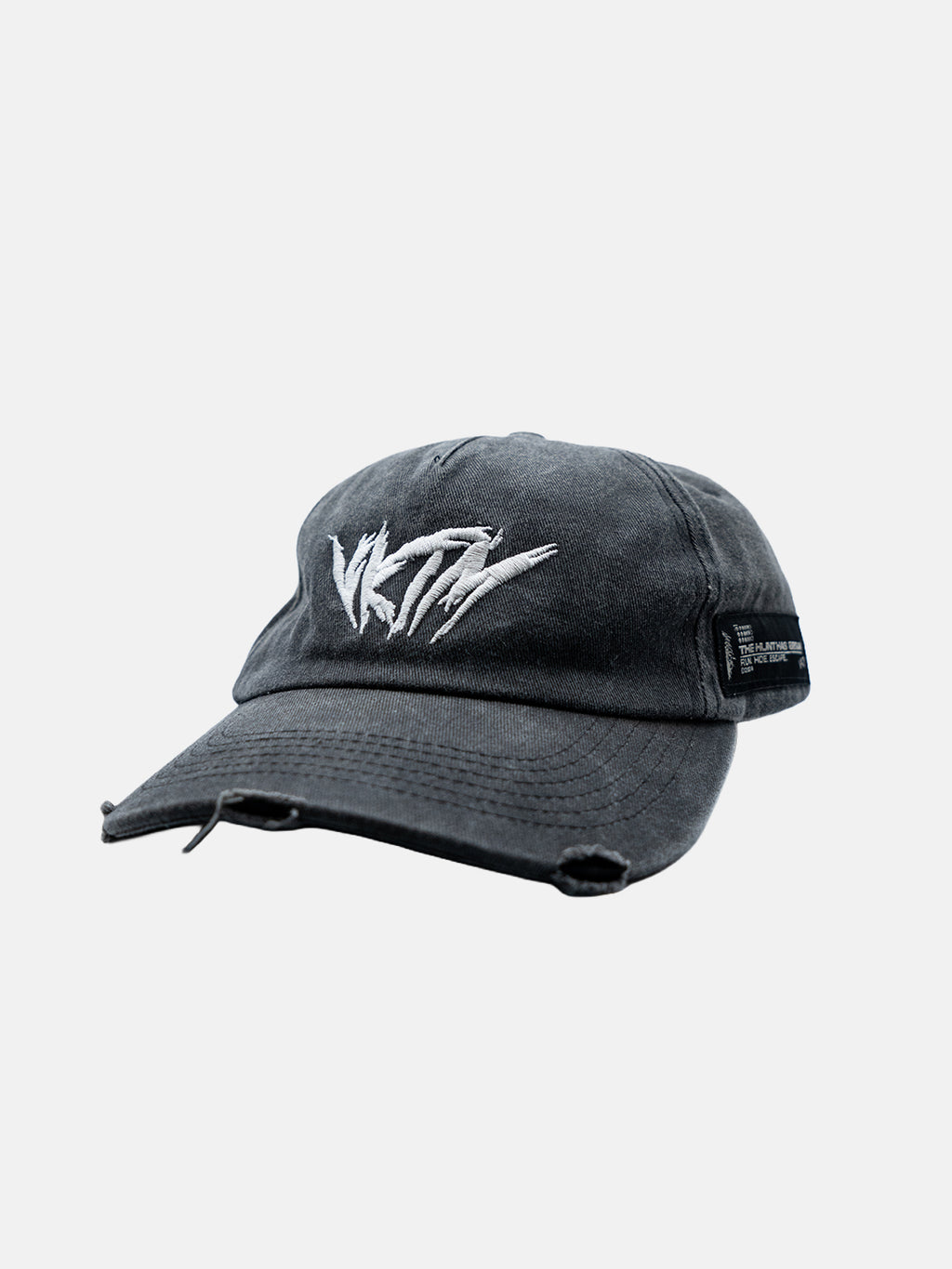 VKTM HAT